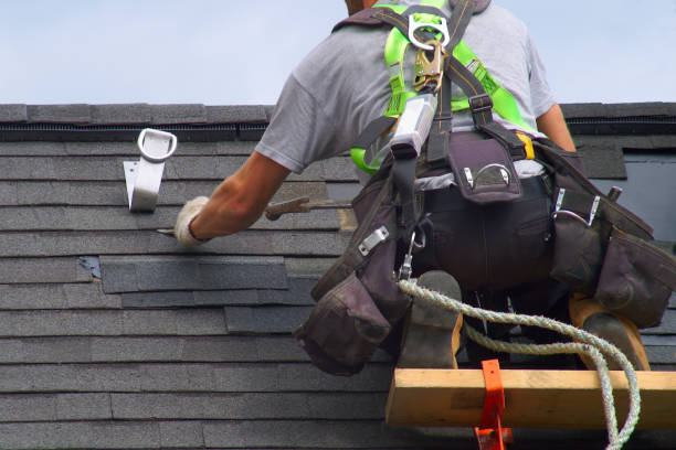 Best Roof Leak Repair  in Kamas, UT