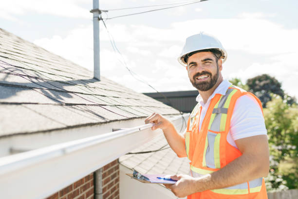 Best Shingle Roofing Installation  in Kamas, UT