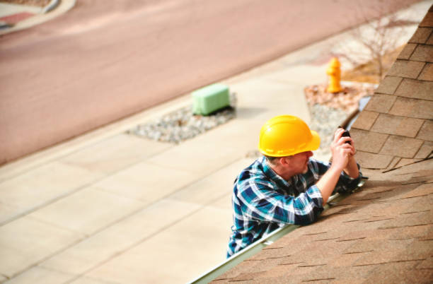 Best Emergency Roof Repair  in Kamas, UT