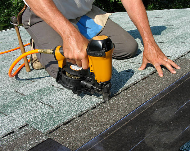 Best Local Roofing Companies  in Kamas, UT