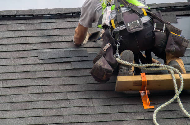 Best Residential Roofing Contractor  in Kamas, UT