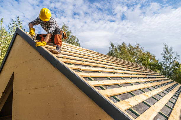 Best Roof Repair Services  in Kamas, UT