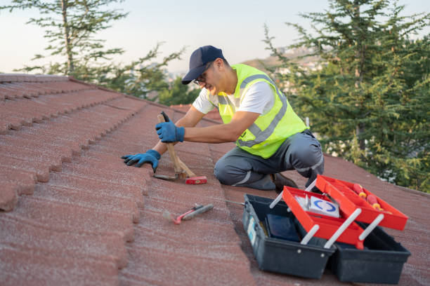 Best New Roof Installation  in Kamas, UT