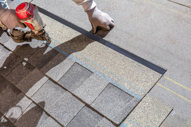 Best Slate Roofing Contractor  in Kamas, UT