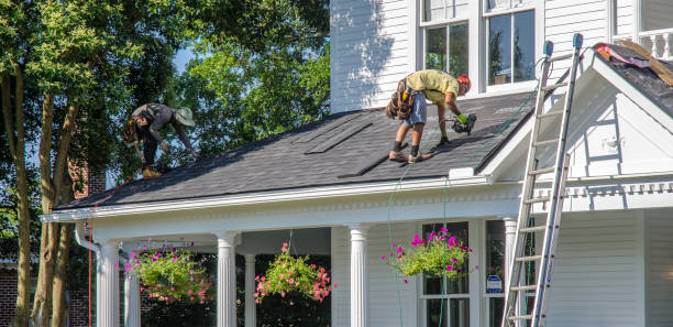 Best Roof Repair Services  in Kamas, UT