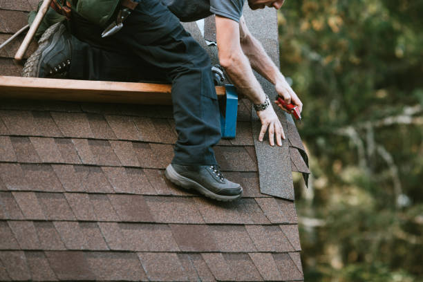Reliable Kamas, UT Roofing Contractor Solutions
