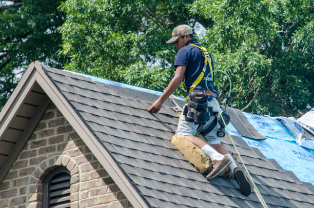 Best Roofing Contractors for Homes  in Kamas, UT