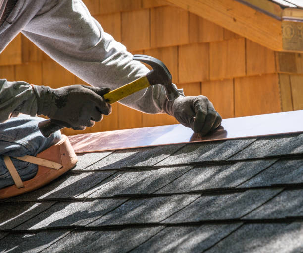 Best Roof Gutter Cleaning  in Kamas, UT
